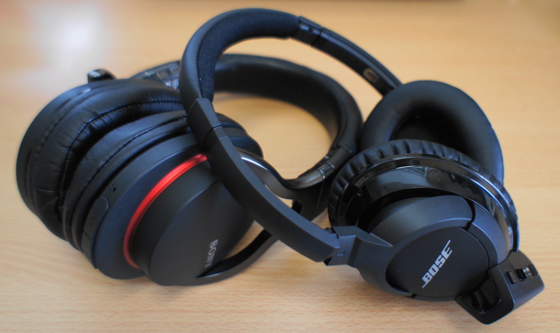 【レビュー】BOSE初のBluetoothヘッドホン「Bose AE2w Bluetooth headphones」を試す～開梱・外観編